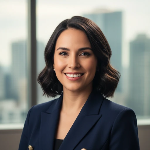 Verónica Gómez Asesora Querétaro